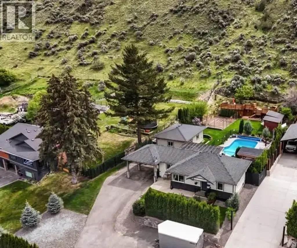 2015 Valleyview Drive, Kamloops